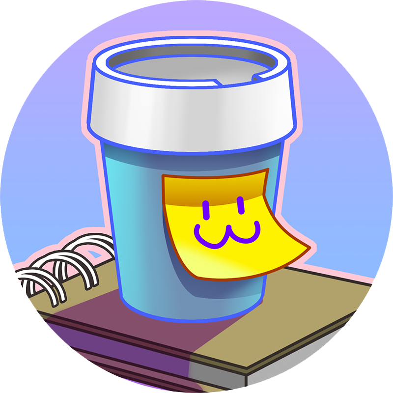 Coffee Memo